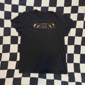 vintage tool lateralus 2007 tour shirt double sided size small